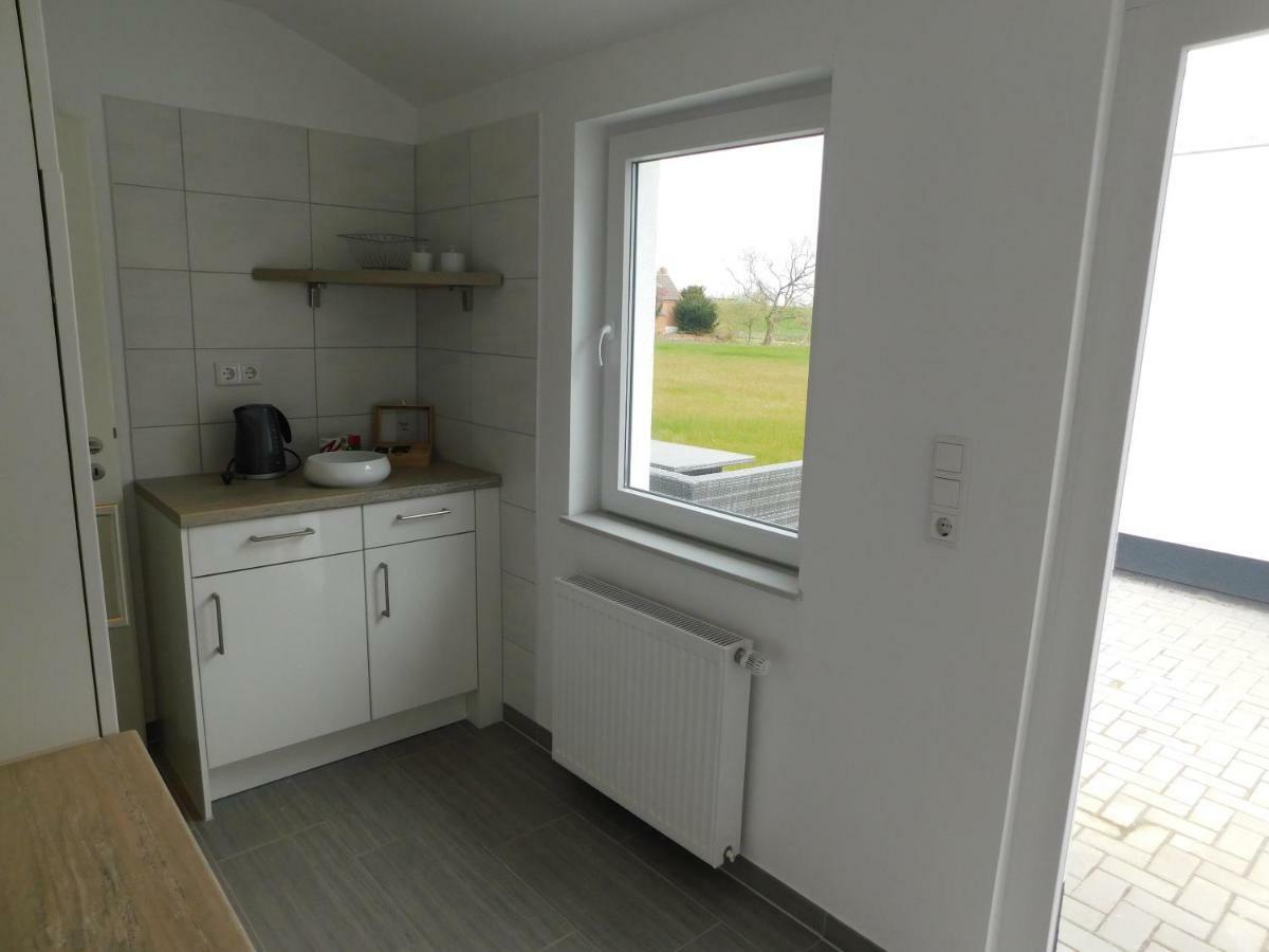 Apartamento Hafenkieker Greetsiel Exterior foto